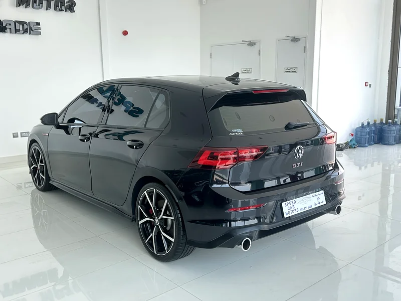 2023 GTI FULL OPTION GCC63398573747331114