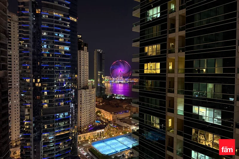VACANT ON TRANSFER / SEA VIEW / HIGH FLOOR64037174060161110