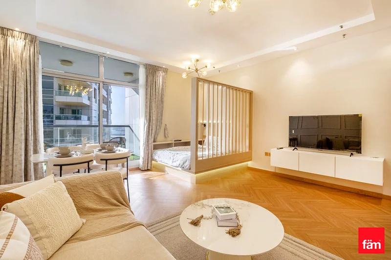 VACANT ON TRANSFER / SEA VIEW / HIGH FLOOR64037174060161114