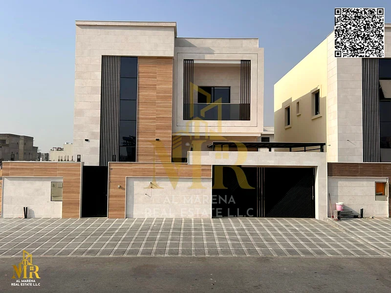 فرصة ذهبية لامتلاك الفيلا التي تحلم بها في قلب الباهية - تصميم عصري وموقع استراتيجي إذا كنت تبحث عن فيلا فاخرة ت63882221139715110