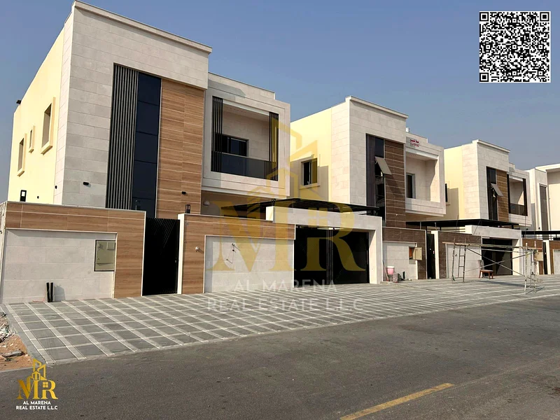 فرصة ذهبية لامتلاك الفيلا التي تحلم بها في قلب الباهية - تصميم عصري وموقع استراتيجي إذا كنت تبحث عن فيلا فاخرة ت63882221139715112