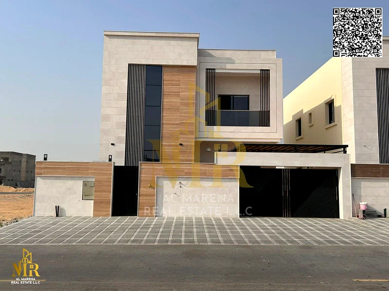 فرصة ذهبية لامتلاك الفيلا التي تحلم بها في قلب الباهية - تصميم عصري وموقع استراتيجي إذا كنت تبحث عن فيلا فاخرة ت63882221139715113