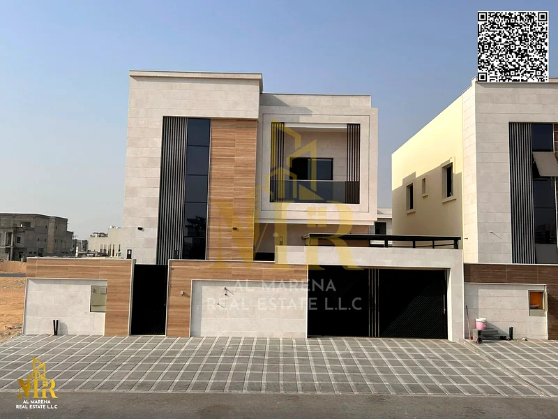 فرصة ذهبية لامتلاك الفيلا التي تحلم بها في قلب الباهية - تصميم عصري وموقع استراتيجي إذا كنت تبحث عن فيلا فاخرة ت63882221139715111