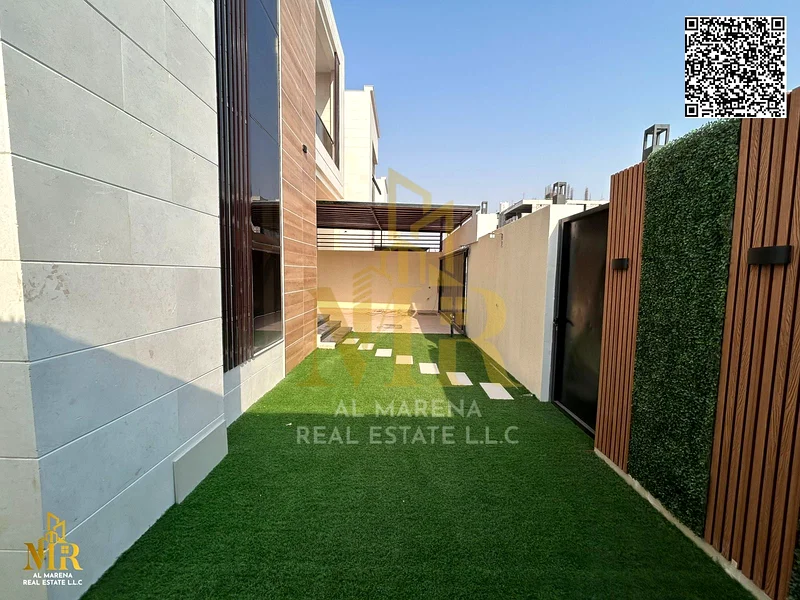 فرصة ذهبية لامتلاك الفيلا التي تحلم بها في قلب الباهية - تصميم عصري وموقع استراتيجي إذا كنت تبحث عن فيلا فاخرة ت63882221139715114