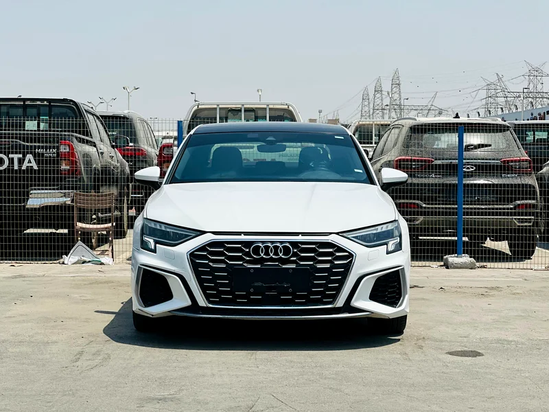 Audi A3 35 TFSI63398614431746119