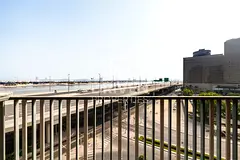 Spacious and Bright Apt | Ready to Move In