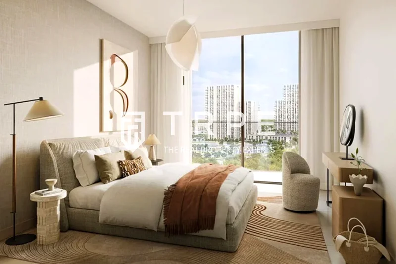High Floor | Breath talking Views | Luxury Apt63954134550915112