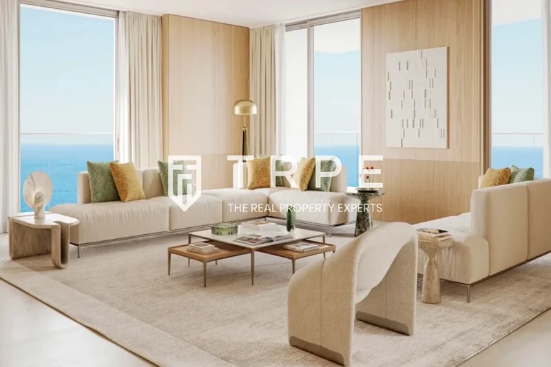 High Floor | Breath talking Views | Luxury Apt63954134550915111