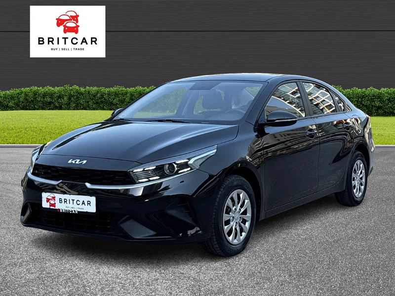 809/pm | KIA Cerato | Warranty till 2027633984736846111119