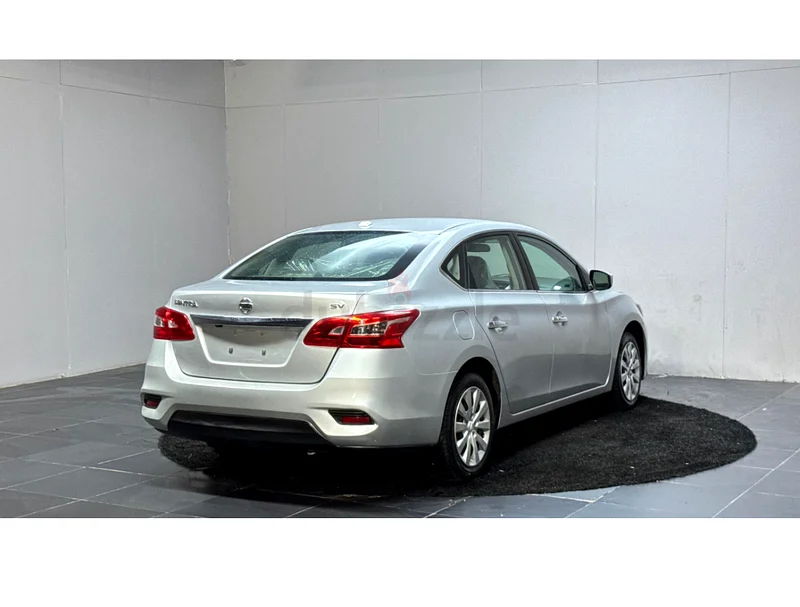 Nissan Sentra63412538542467112