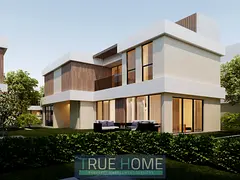 🏡 Luxury Villa for Sale in Shoumous – Freehold for Arabs Only