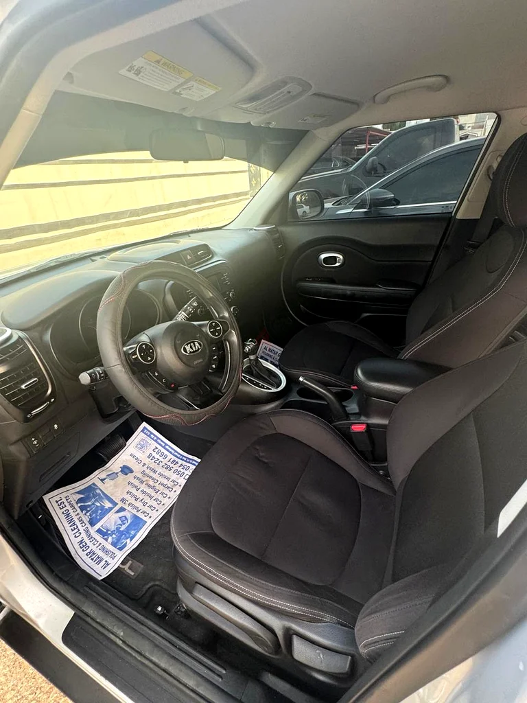 Kia soul 201563398619322369113
