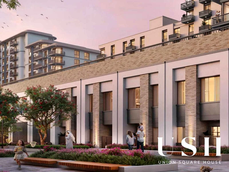 Affordable Luxury Apartments| 10% DP |  New Launch63951282643459114