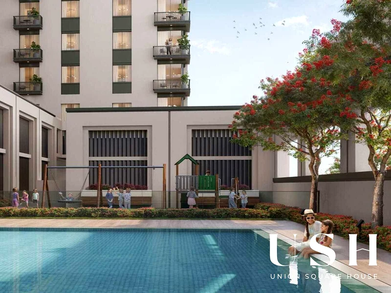Affordable Luxury Apartments| 10% DP |  New Launch63951282643459111