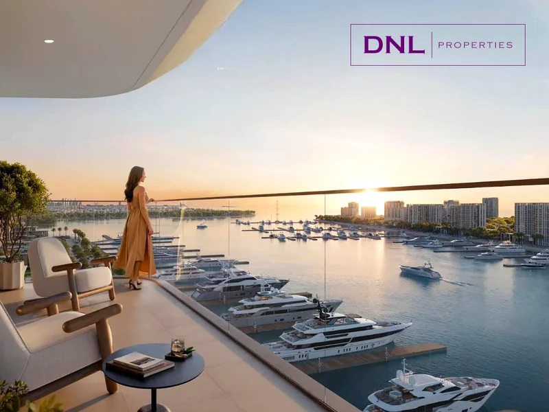 FULL SEA VIEW | 10% DP | ULTRA LUXURY APARTMENT63939402851969114
