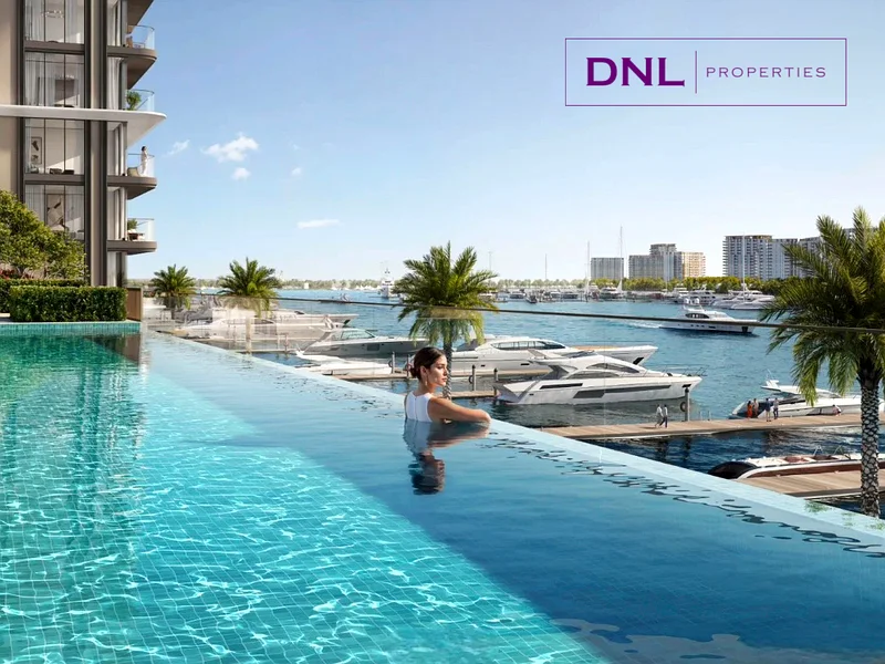FULL SEA VIEW | 10% DP | ULTRA LUXURY APARTMENT63939402851969113