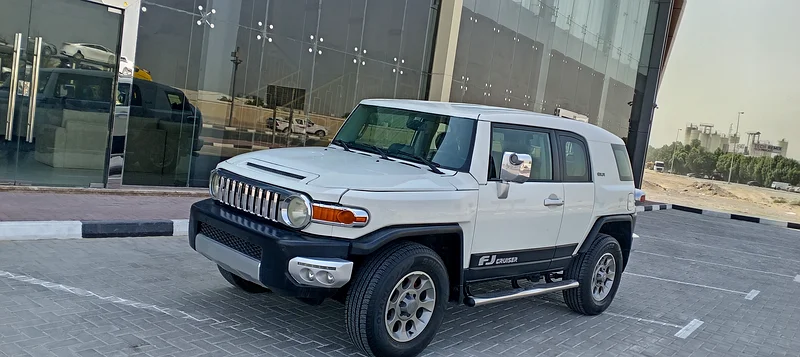 تويوتا إف جي كروزر63401319616643111