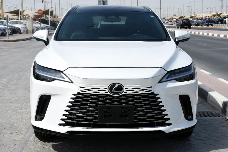 RX350H AWD | HYBRID | EXCELLENT CONDITION | WITH WARRANTY63398644601473111