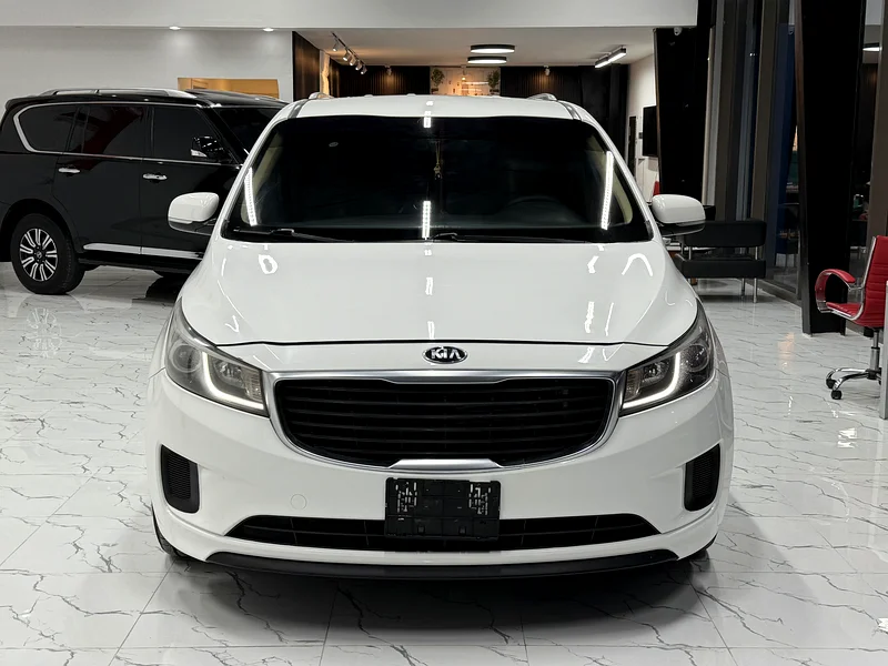 KIA GRAND CARNIVAL63398625139202111