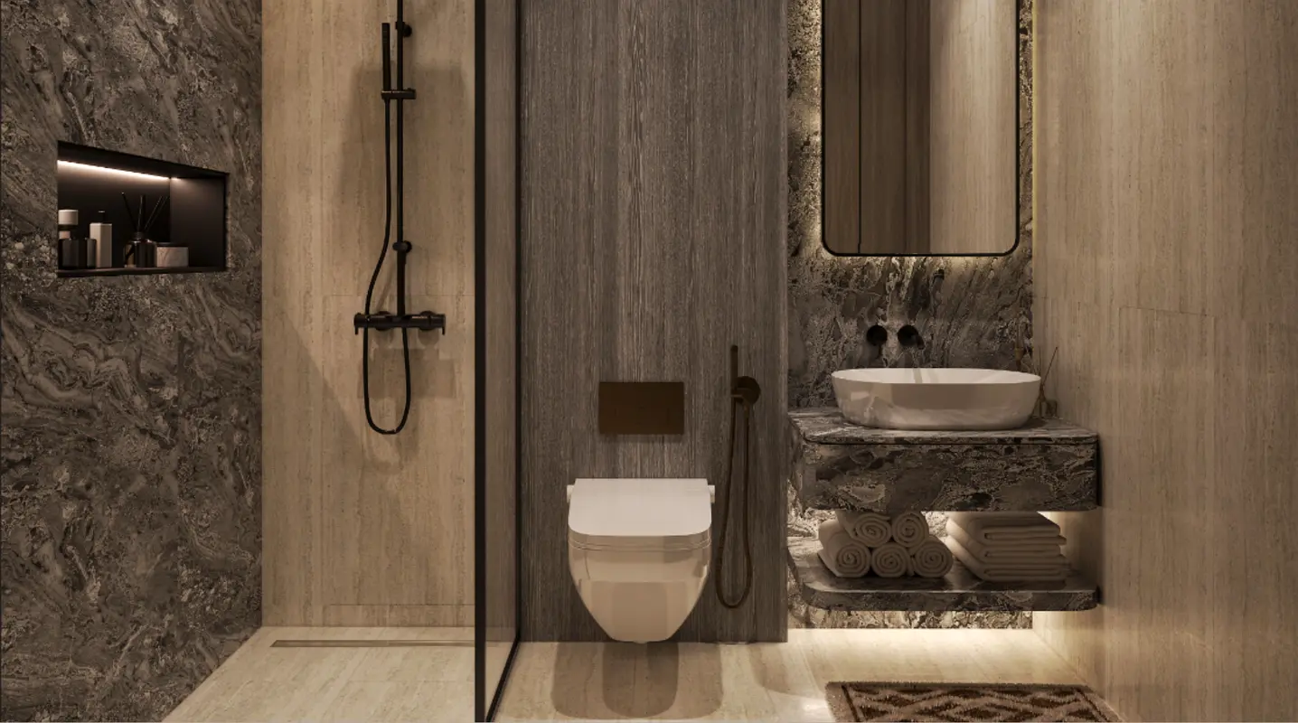 Elevia Residences by Valores Property Development - View 2