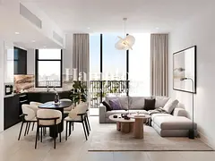 Post Handover Payment | Q4 2028 | Lagoon