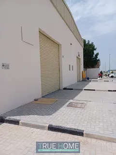 Freehold | Premium Investment Warehouse | Emirates Industrial City, Sharjah