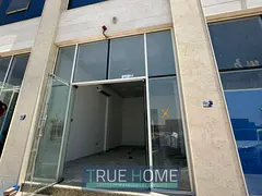 Retail Shop for Rent – 400 Sq. Ft. – Al Saja’a (Al Jaleel), Sharjah – AED 27,000 Annual