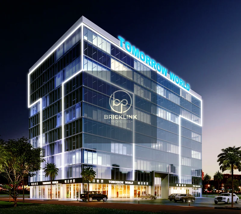 Spacious Offices with Private Washroom & Pantry | 0% Commission | Near Metro63825488552066110