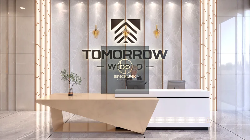 Spacious Offices with Private Washroom & Pantry | 0% Commission | Near Metro63825488552066113