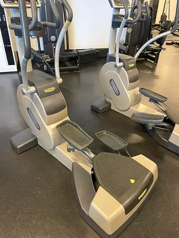 Technogym Wave Fitness