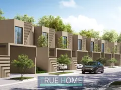 "Your Dream Villa Awaits in the Heart of Sharjah – In the Prestigious Hayyan Community