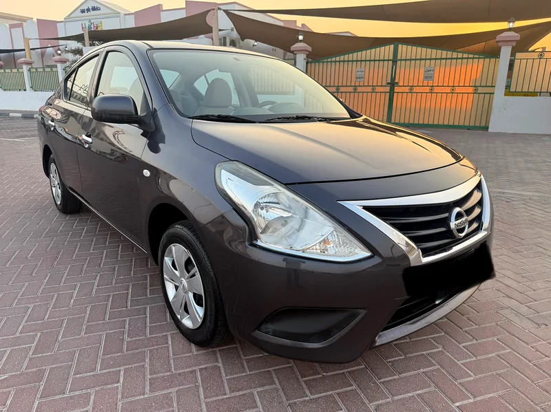 نيسان سني 2020، 1.6، سيارة خليجية، أوتوماتيك بالكامل63399967380483112
