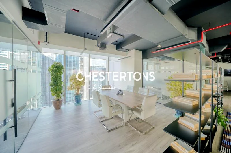 Grade A Tower I Close to Metro I Furnished63826578260355111
