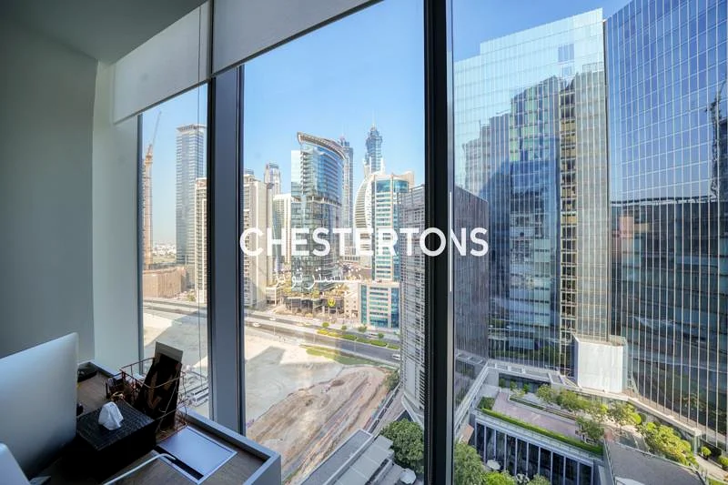 Grade A Tower I Close to Metro I Furnished63826578260355112