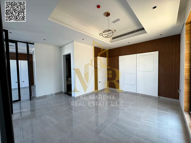 A distinctive villa in the heart of the upscale Al Alia area, combining spaciousness, modern design, and a strategic location. An ideal choice for lar63872558056195114