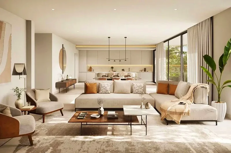 Luxury Villa | 4 Bedrooms | Big Plot63991341620353111