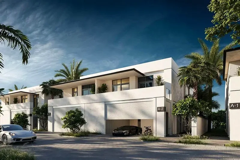 Luxury Villa | 4 Bedrooms | Big Plot63991341620353110