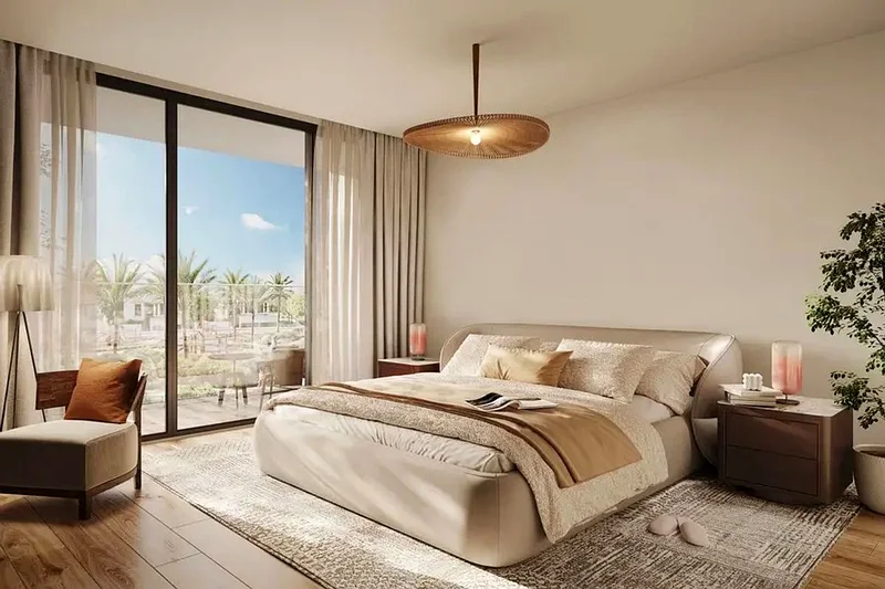 Luxury Villa | 4 Bedrooms | Big Plot63991341620353113