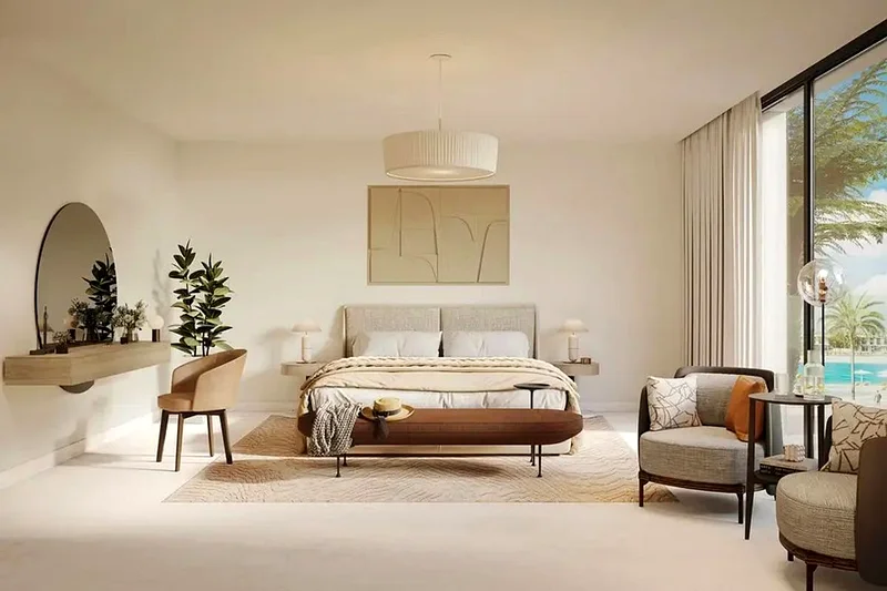 Luxury Villa | 4 Bedrooms | Big Plot63991341620353112