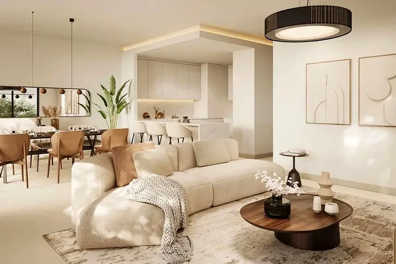 Luxury Villa | 4 Bedrooms | Big Plot63991341620353114