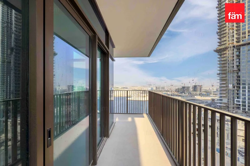 Best Layout | Spacious | Burj & Partial sea view63761631265539110