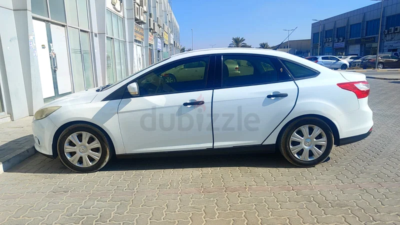 Vehicle for sale : Ford Focus - Sedan63406540452099112