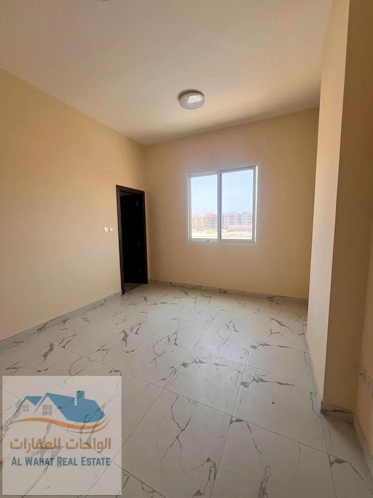 للإيجار السنوي، غرفتين وصالة، الجرف 363714534625283111