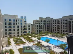 Luxury Studio for Sale with Stunning View in Maryam Island