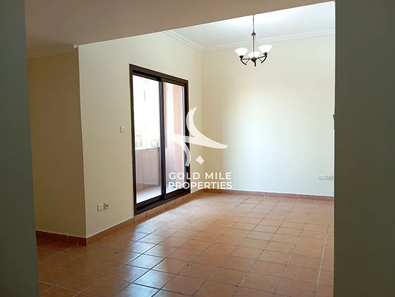 ||| Spacious 1 BHK ||| Flexible Layout ||| Near to MOE ||| Prime Location63743888339201110