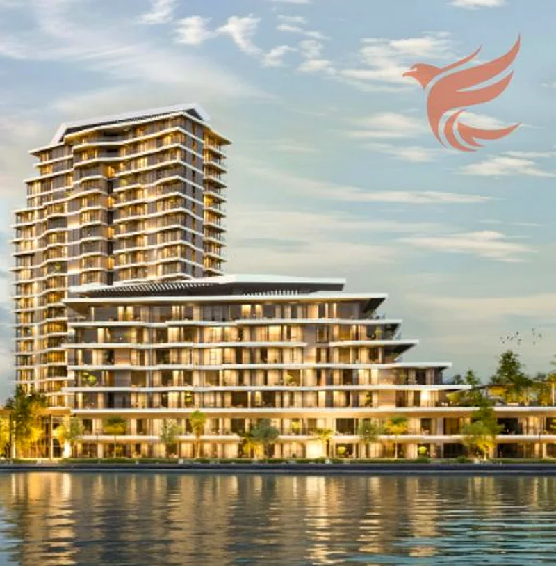 1BR Lagoon No Commission Payment Plan63861479999363110