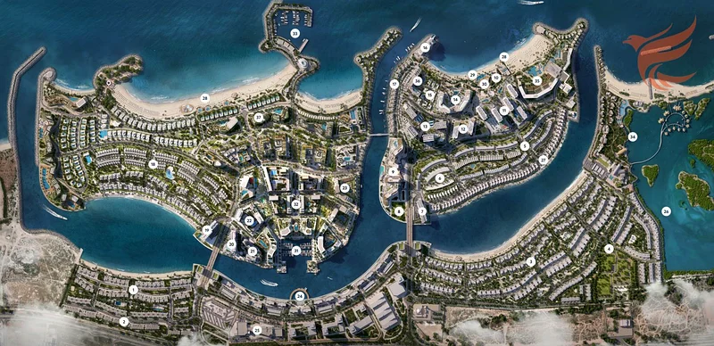 1BR Lagoon No Commission Payment Plan63861479999363112