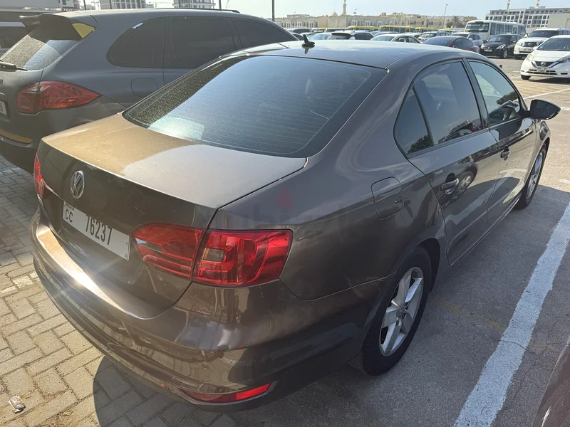 Volkswagen Jetta Comfort Line Plus63398575300227112