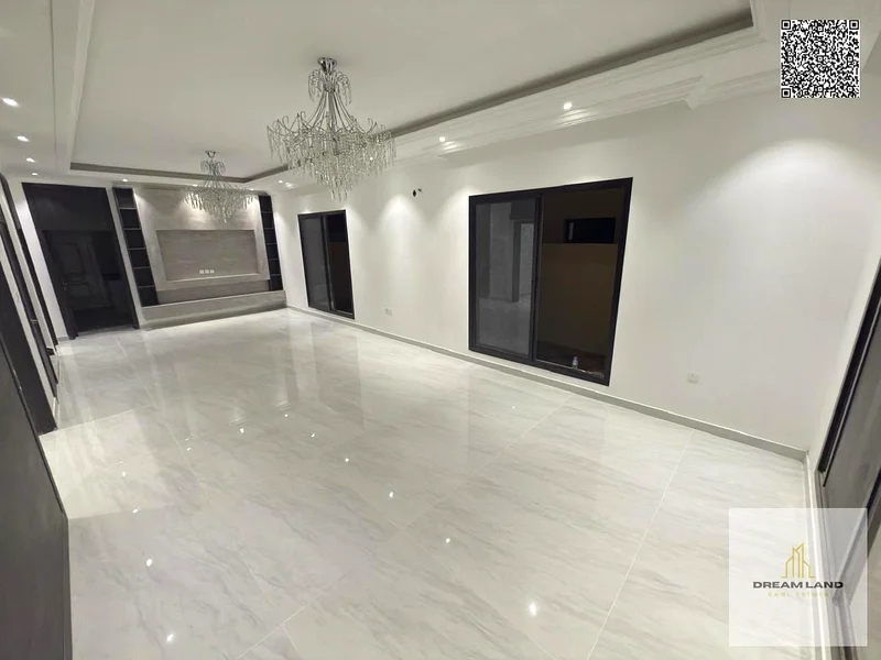A unique opportunity to own a luxury villa in the heart of Al Helio 2 area, at a price including registration and ownership fees.63893447589889114