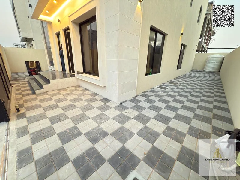 A unique opportunity to own a luxury villa in the heart of Al Helio 2 area, at a price including registration and ownership fees.63893447589889113